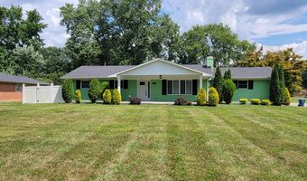 8201 Windcombe Blvd, Indianapolis, IN 46240