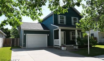 48 Meadow Brook Ln, Belgrade, MT 59714