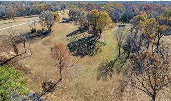 Brewer Road lot 1, Batesville, MS 38606