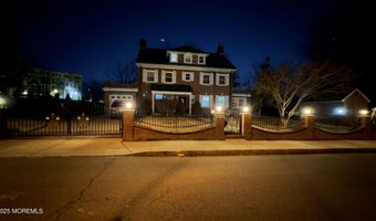 40 Carpenter St, Belleville, NJ 07109