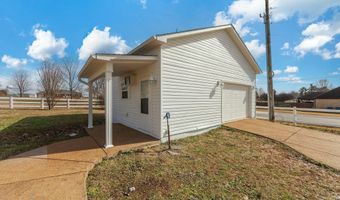 29 Rolling Hills Dr, Bells, TN 38006