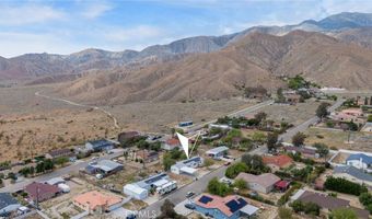 12859 Danbury St, White Water, CA 92282