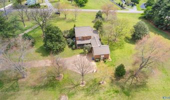 2072 Walnut St, Albertville, AL 35950