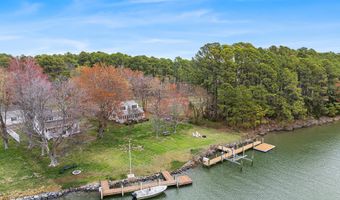 22769 ALMOST NEAVITT Rd, Bozman, MD 21612