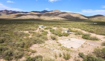Tbd S Rio Vista Rd 102-04-004E Road, Bisbee, AZ 85603
