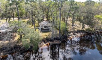 7910 SW 25th Pl, Bell, FL 32619