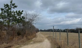 Red Oak Creek Road, Bethune, SC 29009