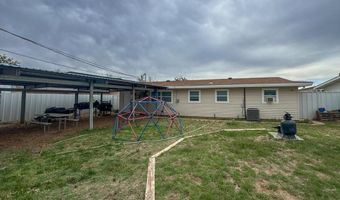 414 SW 9th St, Andrews, TX 79714