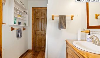 242 Ladd Parsons Rd, Crumpler, NC 28617