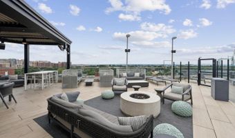 1021 N GARFIELD St #316, Arlington, VA 22201