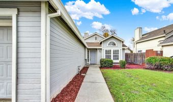 8609 Valley Rim Way, Antelope, CA 95843