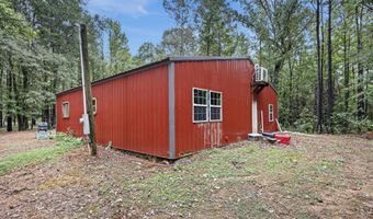 11882 E Old Belleville Rd, Belleville, AR 72824