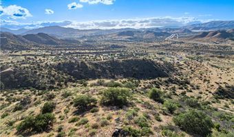 0 Juniper Rdg, Acton, CA 93550