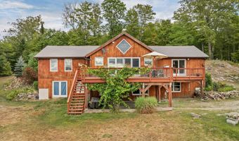 242 Jerusalem Rd, Canaan, NH 03741