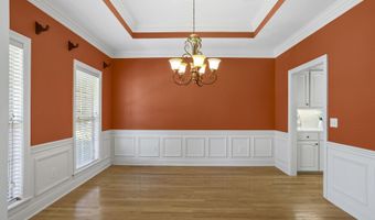 525 Ridge Cir, Brandon, MS 39047