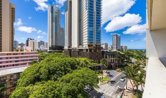 2092 Kuhio Ave 902, Honolulu, HI 96815