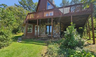 1186 Dry Ridge Rd, Adams, KY 41201