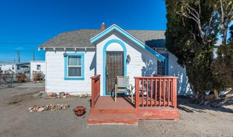 280 E Main St, Fernley, NV 89408