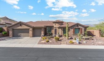 42144 N MOUNTAIN COVE Dr, Anthem, AZ 85086