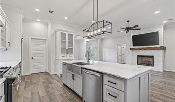 924 Mourning Dove Way, Barling, AR 72923