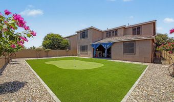 1655 N 214TH Ave, Buckeye, AZ 85396