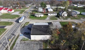 295 E. Walnut St, Albion, IL 62806