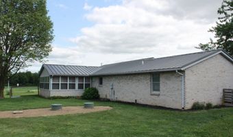 5220 Warvel Rd, Ansonia, OH 45303