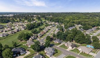 5014 Congressional Dr, Benton, AR 72019