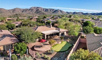 2341 W SHADOW GLEN Ct, Anthem, AZ 85086