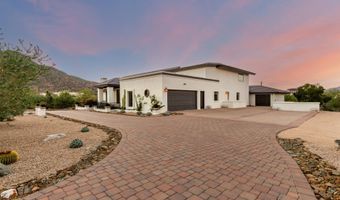 7390 E Stagecoach Pass, Carefree, AZ 85377