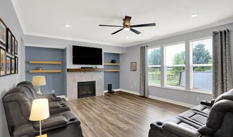 4204 Viewforth Ln, Bargersville, IN 46106