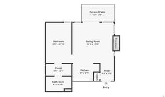 3355 Bridger Trl I202, Boulder, CO 80301