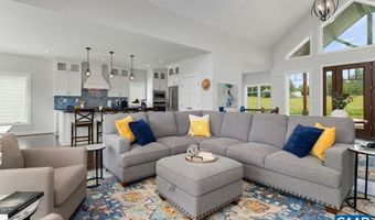 61 HILLSIDE Ln, Afton, VA 22920