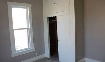 731 N Jennings Ave, Anthony, KS 67003