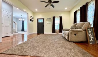 1810 H St, Bedford, IN 47421