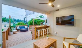 4584 3rd St, La Mesa, CA 91941