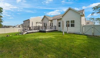 23 Avalon Ave, Barnegat, NJ 08005