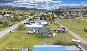 221 Pintler St, Anaconda, MT 59711