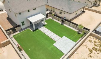 541 SUNSET VALLEY Ave, Socorro, TX 79927