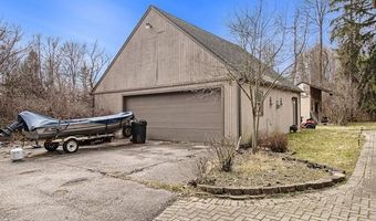 23775 Inkster Rd, Farmington Hills, MI 48336