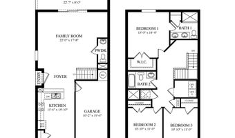 3403 Wye Oak Dr, Apopka, FL 32703