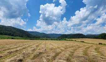 3789 Spring Valley Rd, Alderson, WV 24910