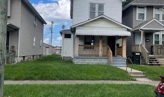 608 E 4th Ave, Columbus, OH 43201