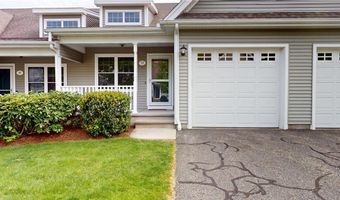 500 Mendon Rd 53, Cumberland, RI 02864