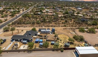 0 E Broadway Ave LOT A, Apache Junction, AZ 85119