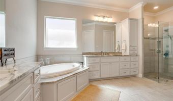 604 Rockfall Way, Aledo, TX 76008
