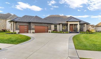 3995 Chapel Hill Ct, Bargersville, IN 46106