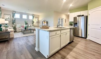 437 Abagail Cir Plan: DEERFIELD, Harrington, DE 19952