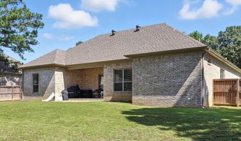 121 Hayden Dr, Beebe, AR 72012