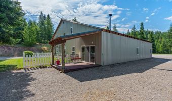 905 N Cedar View Dr, Blanchard, ID 83804